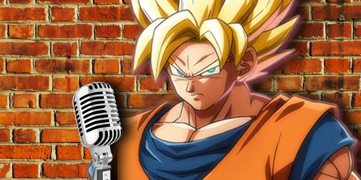 Dragon Ball 25 Interesting Facts About The Cast Dragon Ball 25 Interesting Facts About The Cast